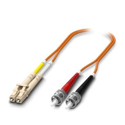 PHOENIX CONTACT - LWL-Patch-Kabel