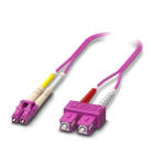 PHOENIX CONTACT - LWL-Patch-Kabel