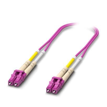 PHOENIX CONTACT - LWL-Patch-Kabel