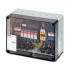 PHOENIX CONTACT - Generatoranschlusskasten - 1117754