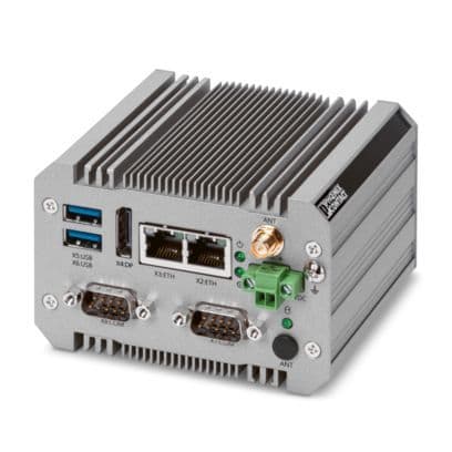 PHOENIX CONTACT - Box-PC