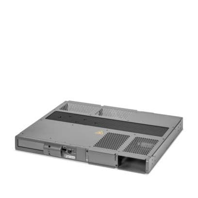 PHOENIX CONTACT - Industrial Ethernet Switch