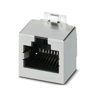 PHOENIX CONTACT - RJ45-Leiterplatten-Steckverbinder