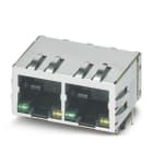 PHOENIX CONTACT - RJ45-Leiterplatten-Steckverbinder