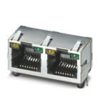 PHOENIX CONTACT - RJ45-Leiterplatten-Steckverbinder