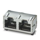 PHOENIX CONTACT - RJ45-Leiterplatten-Steckverbinder