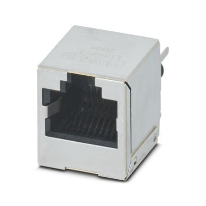 PHOENIX CONTACT - RJ45-Leiterplatten-Steckverbinder