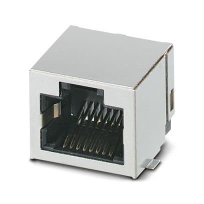 PHOENIX CONTACT - RJ45-Leiterplatten-Steckverbinder