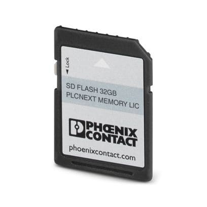 PHOENIX CONTACT - Programm-/Konfigurationsspeicher