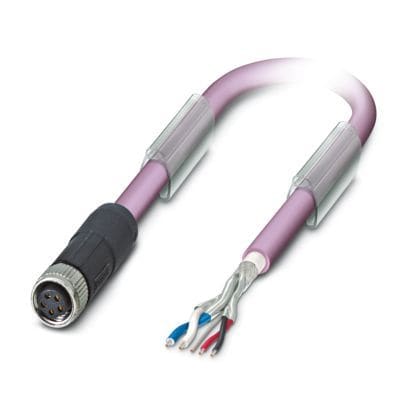 PHOENIX CONTACT - Bussystem-Kabel