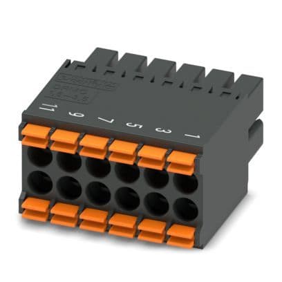 PHOENIX CONTACT - Leiterplattenstecker