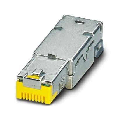 PHOENIX CONTACT - RJ45-Stifteinsatz