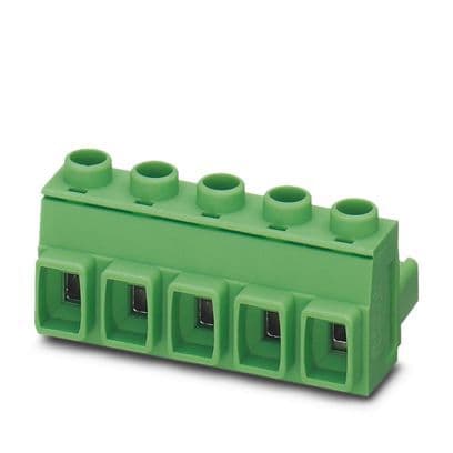 PHOENIX CONTACT - Leiterplattenstecker
