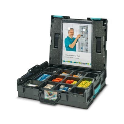 PHOENIX CONTACT - System-Paket