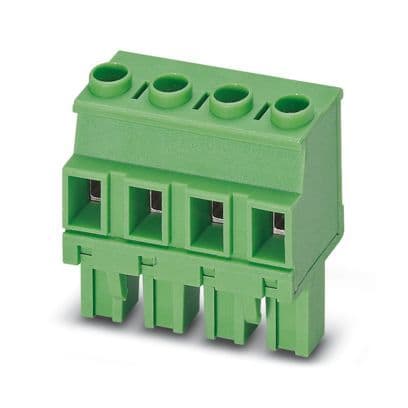 PHOENIX CONTACT - Leiterplattenstecker