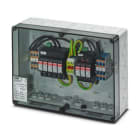 PHOENIX CONTACT - Generatoranschlusskasten - 1182571