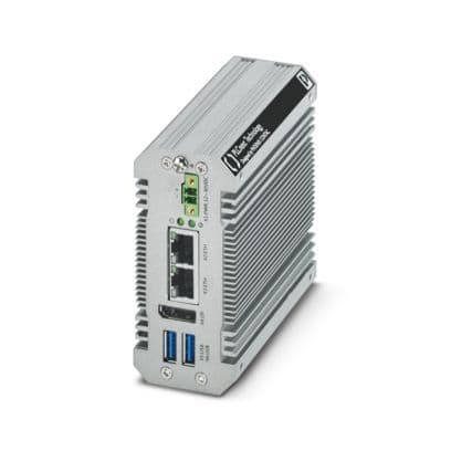 PHOENIX CONTACT - Edge Device