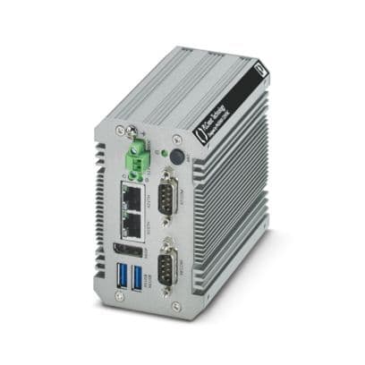 PHOENIX CONTACT - Edge Device