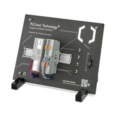 PHOENIX CONTACT - Starterkit