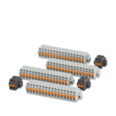 PHOENIX CONTACT - Stecker-Set