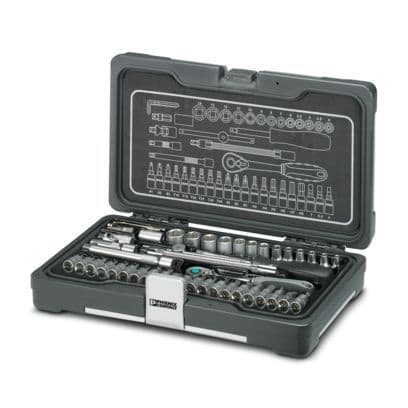 PHOENIX CONTACT - Werkzeug-Set