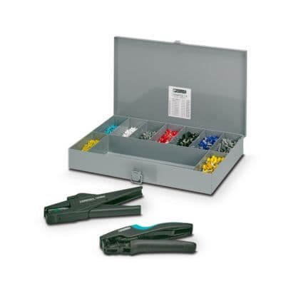 PHOENIX CONTACT - Werkzeug-Set