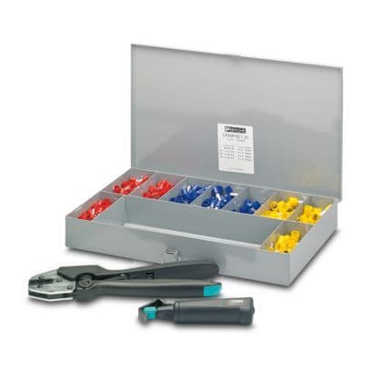 PHOENIX CONTACT - Werkzeug-Set