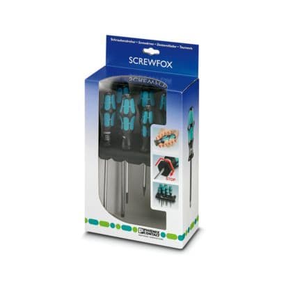 PHOENIX CONTACT - Werkzeug-Set