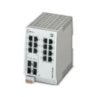 PHOENIX CONTACT - Industrial Ethernet Switch