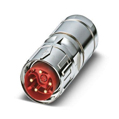 PHOENIX CONTACT - Kabelsteckverbinder