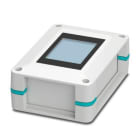 PHOENIX CONTACT - Universalgehäuse mit Touchdisplay