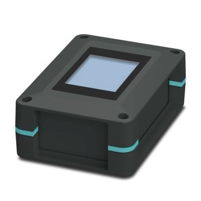 PHOENIX CONTACT - Universalgehäuse mit Touchdisplay