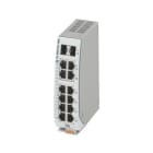 PHOENIX CONTACT - Industrial Ethernet Switch