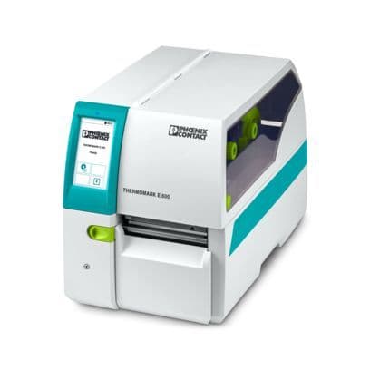 PHOENIX CONTACT - Thermotransferdrucker