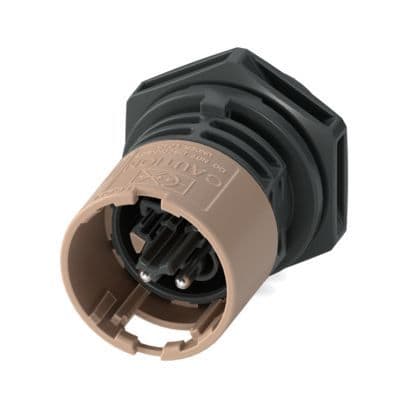 PHOENIX CONTACT - Gerätesteckverbinder Vorderwand