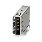 PHOENIX CONTACT - USB-Leiterplatten-Steckverbinder