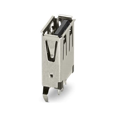PHOENIX CONTACT - USB-Leiterplatten-Steckverbinder
