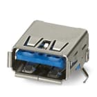 PHOENIX CONTACT - USB-Leiterplatten-Steckverbinder