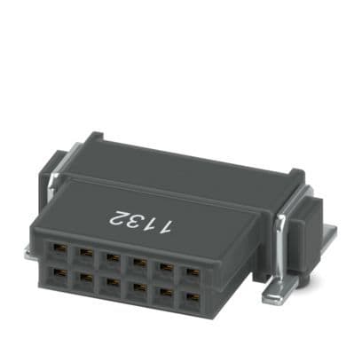 PHOENIX CONTACT - SMD-Federleisten