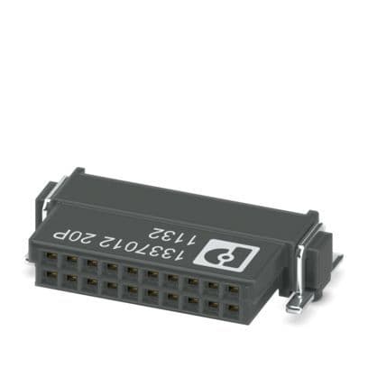 PHOENIX CONTACT - SMD-Federleisten