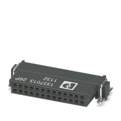 PHOENIX CONTACT - SMD-Federleisten