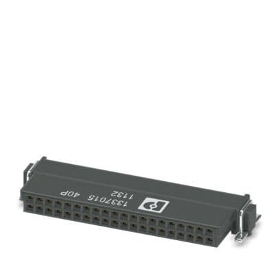 PHOENIX CONTACT - SMD-Federleisten