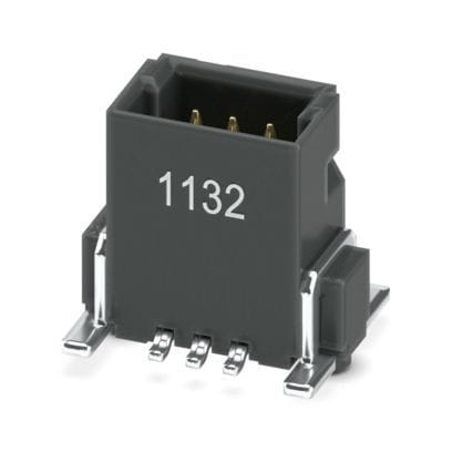 PHOENIX CONTACT - SMD-Messerleisten