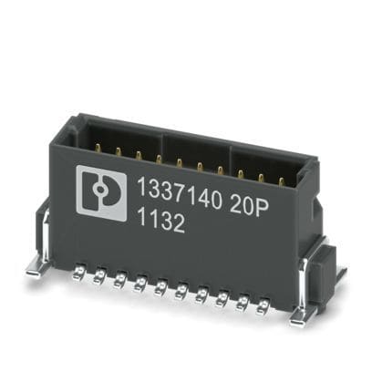 PHOENIX CONTACT - SMD-Messerleisten