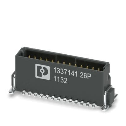 PHOENIX CONTACT - SMD-Messerleisten