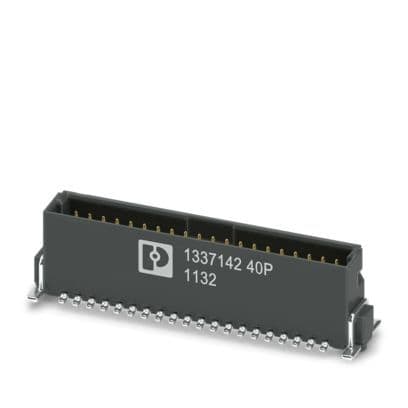 PHOENIX CONTACT - SMD-Messerleisten