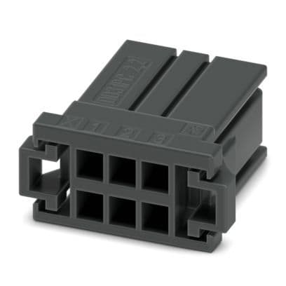 PHOENIX CONTACT - Leiterplattenstecker