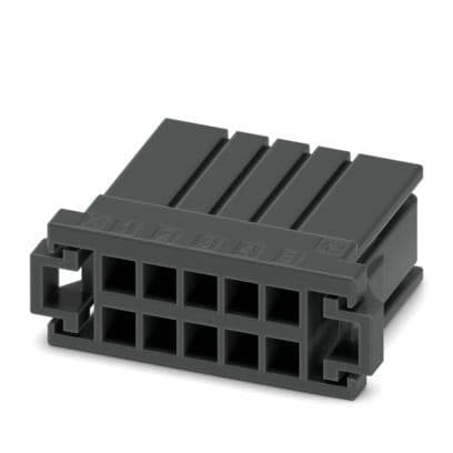 PHOENIX CONTACT - Leiterplattenstecker