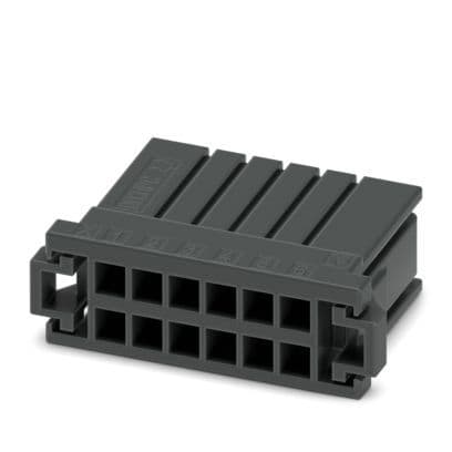 PHOENIX CONTACT - Leiterplattenstecker