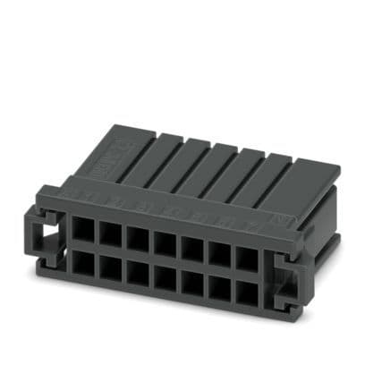 PHOENIX CONTACT - Leiterplattenstecker